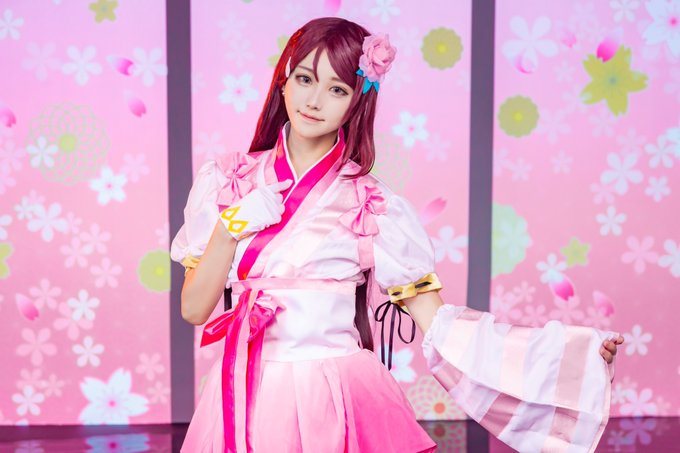 コスプレイヤーなぎのTwitter画像34