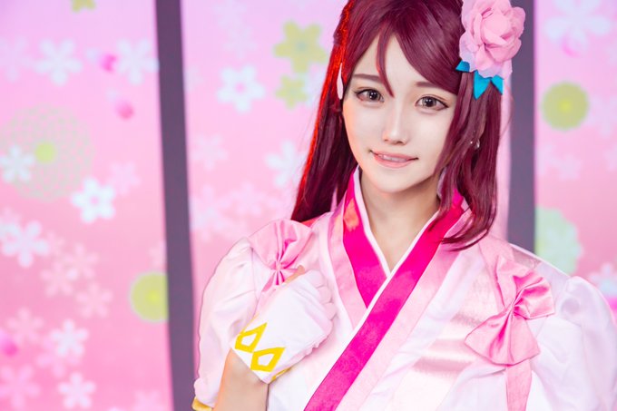 コスプレイヤーなぎのTwitter画像35