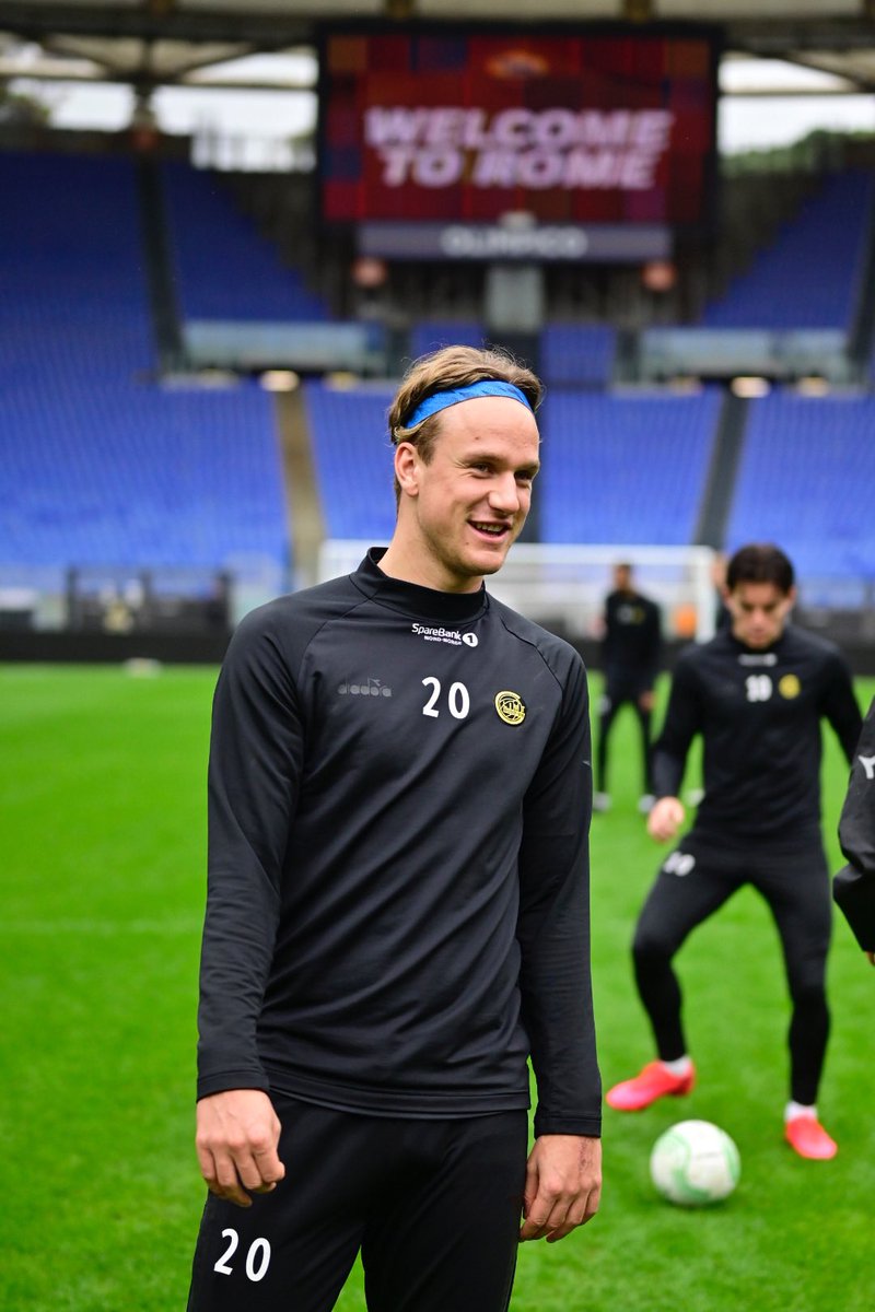 FK Bodø/Glimt tweet media
