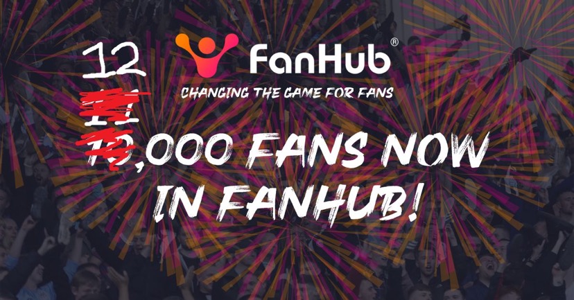 bluesparrowapps's tweet photo. This is getting out of hand!

Our customers @fanhub are growing at a scary rate.
20% growth in 2 weeks 😱 

Well done all 👏 it's great being a part of your exciting journey!

#appdevelopment #iosappdevelopment #androidappdevelopment https://t.co/eaFJJj8crJ