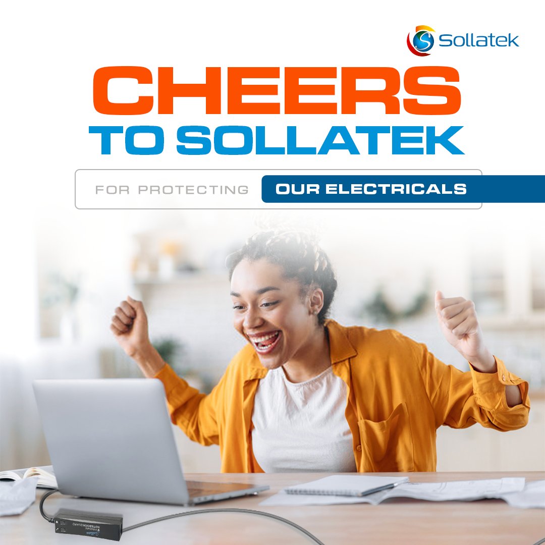 Solateks Logo Sollatek Nigeria (@SollatekNG) / Posts / X