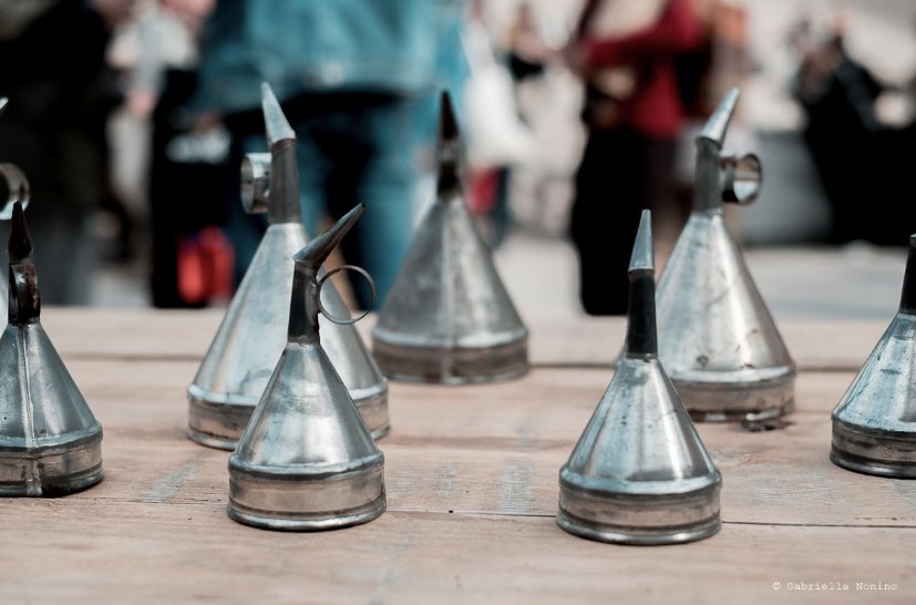 Beure vi amb embut
Ho heu provat mai? 
Aquest dissabte podeu fer-ho a la cinquena festa de l’ #embutada q organitza <a href="/Santa_Teca/">SantaTeca</a> a #Tarragona 
Hi explico a <a href="/cupatges/">Cupatges</a> naciodigital.cat/cupatges/notic… #vicatalà #vinovell