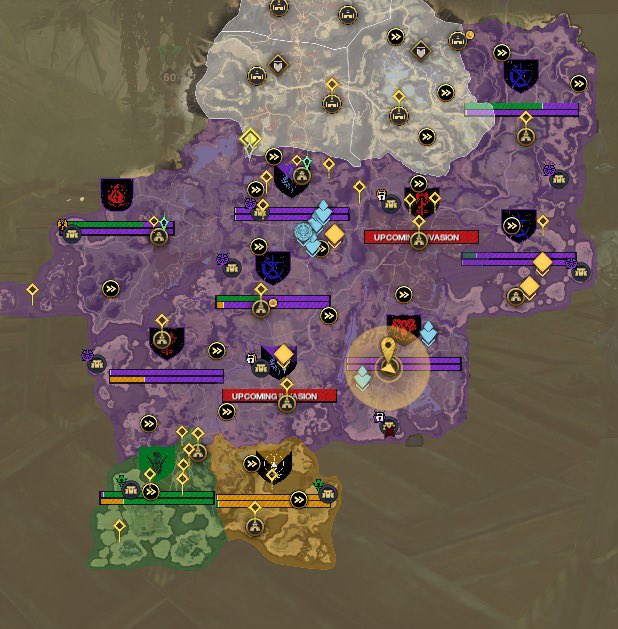 3triggerhappy's tweet photo. Our @playnewworld server needs to be merged with stronger greens 😛 #syndicate https://t.co/lsPJWGoXwy