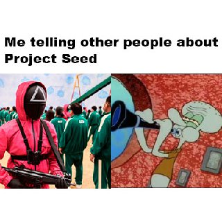 romankharit's tweet photo. @ProjectSeedGame 
#ProjectSEEDCreations https://t.co/uMmlkaDAD1