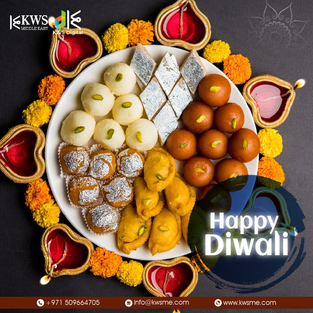KWSMiddleEast's tweet photo. 𝗗𝗶𝘄𝗮𝗹𝗶 𝗶𝘀 𝘁𝗵𝗲 𝗳𝗲𝘀𝘁𝗶𝘃𝗮𝗹 𝗼𝗳 𝗹𝗶𝗴𝗵𝘁𝘀, 
Let's share love, light, and laughter by safeguarding the health of our loved ones.
Wishes You Happy and Prosperous Diwali.

#kwsme #Diwali #Diwali2021 https://t.co/tsPQV8RkKg