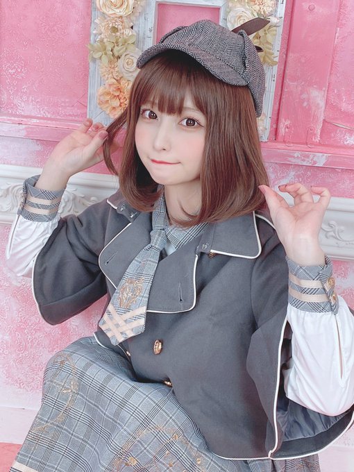 コスプレイヤーうらまるのTwitter画像50