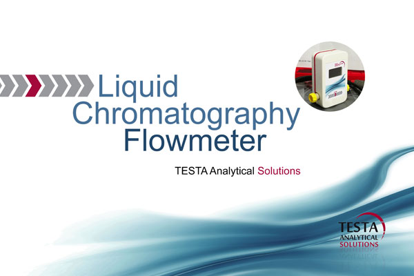 TestaAnalytical's tweet photo. New Flowmeter presentation.
A new presentation introduces you to our Liquid #chromatographyflowmeter and shows you how it can be used to determine just how constant flow from your HPLC or GPC/SEC pump really is.
Learn more: https://t.co/eHbvtNS5v2
#HPLC #GPCSEC #constantflow https://t.co/4YtatRNXce