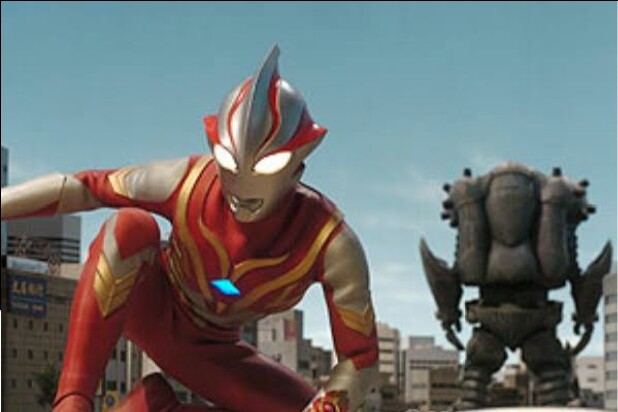 ウルトラマンメビウスのtwitterイラスト検索結果 古い順