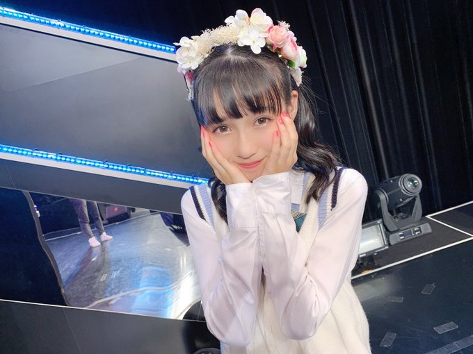 今村麻莉愛のTwitter画像36