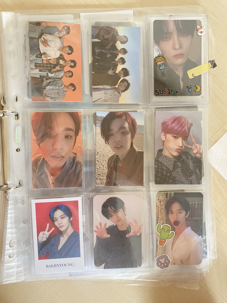pochaccolou's tweet photo. TOPLU PC SATIŞ

~ çok fazla oldukları için fiyatlarını yazmicam ilgilendiğiniz varsa dm atıp sorabilirsinizz<3

@cixsatis @VictonTradeSell @day6takastr @ateeztakastr @trpctakas @peacrry @kpoppcsatis https://t.co/Oi2PiQZ2Fs