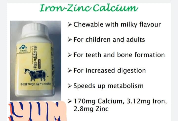 Midifilo's tweet photo. Lack of Calcium, iron and zinc causes severe joint pain, back pain, waist pain, tooth decay, tooth ache, tooth sensitivity, osteoporosis, arthritis, rheumatism.
DAILY SUPPLEMENT IS KEY.
#ISellLongrich
#ThinkLongrich https://t.co/CQFp6hpIi6