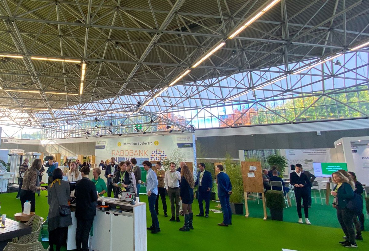 Futurebuild Holland tweet media