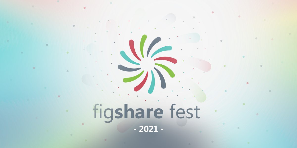 🎉Join us for Figshare Fest Europe! 🎉
2 December 2021
1-4pm GMT // 2-5pm CET

Hear from Figshare CEO &amp; Founder <a href="/MarkHahnel/">Mark Hahnel</a>, Product Director <a href="/cfiblumzon/">Chris Blumzon</a>, <a href="/scilifelab/">SciLifeLab</a>, <a href="/KingsCollegeLon/">King's College London</a>, <a href="/britishmuseum/">British Museum</a>, and <a href="/UniofNewcastle/">Newcastle University</a>!

Register here: ow.ly/V0I750GF3Gg