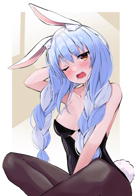 #ぺこらーと
ぺこーらです! 
