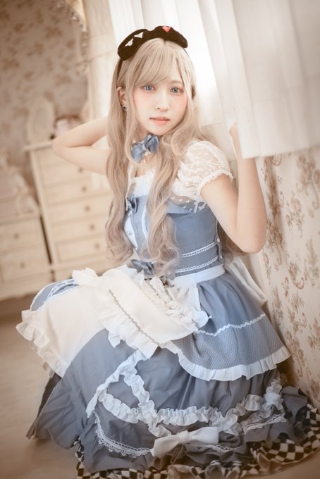 コスプレイヤー猫田あしゅのTwitter画像17