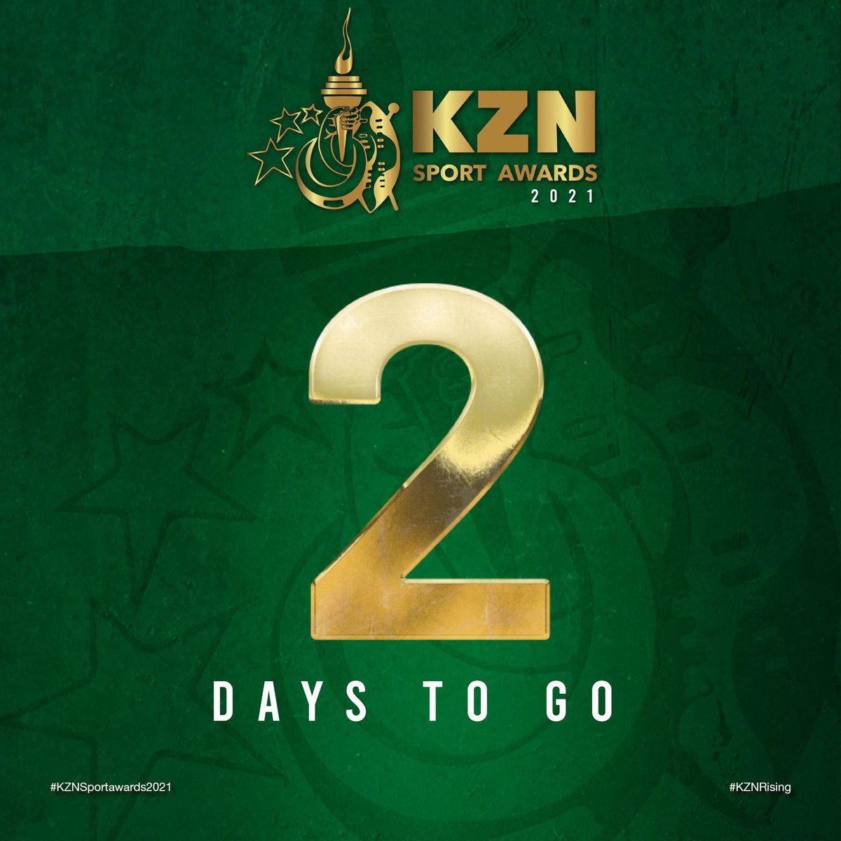 🚨 2 MORE DAYS TILL THE 2021 KZN SPORT AWARDS🚨 Get Ready to See the Rest of the Nominees for the other categories 👏🏼👏🏼👏🏼💪🏼💪🏼💪🏼 Uthi ubani umpetha, who’s your champ? #OmpethaBethu #OurChampions #winningAndActiveProvince