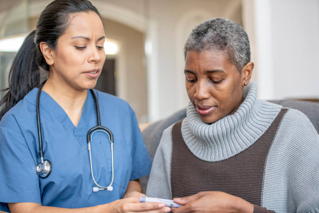 ClinicalAdvisor's tweet photo. Study authors concluded that Diabetes Self-Management Education helps improve patient knowledge, glycemic control, and cholesterol levels in Black patients. @DNPsofColor
#DNPsofColor #DOCDNPs #DOCDNPCON2021 #CallMeDOC #DOCsAtTheTable #WhatsUpDOCs
https://t.co/v8j0aFhWDs https://t.co/EwX19gniop