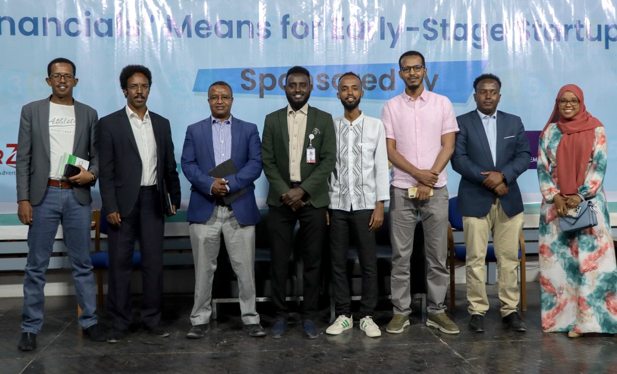 365_community's tweet photo. Meet this awesome community. entrepreneurs , business leaders , academician  , bankers , community builders.. building every sectors Somaliland needs , from co-working spaces , tourism , energy , farming , teach digital marketing , to ecommerce businesses..
#Somaliland #hargiesa https://t.co/sjcdqhpFVx