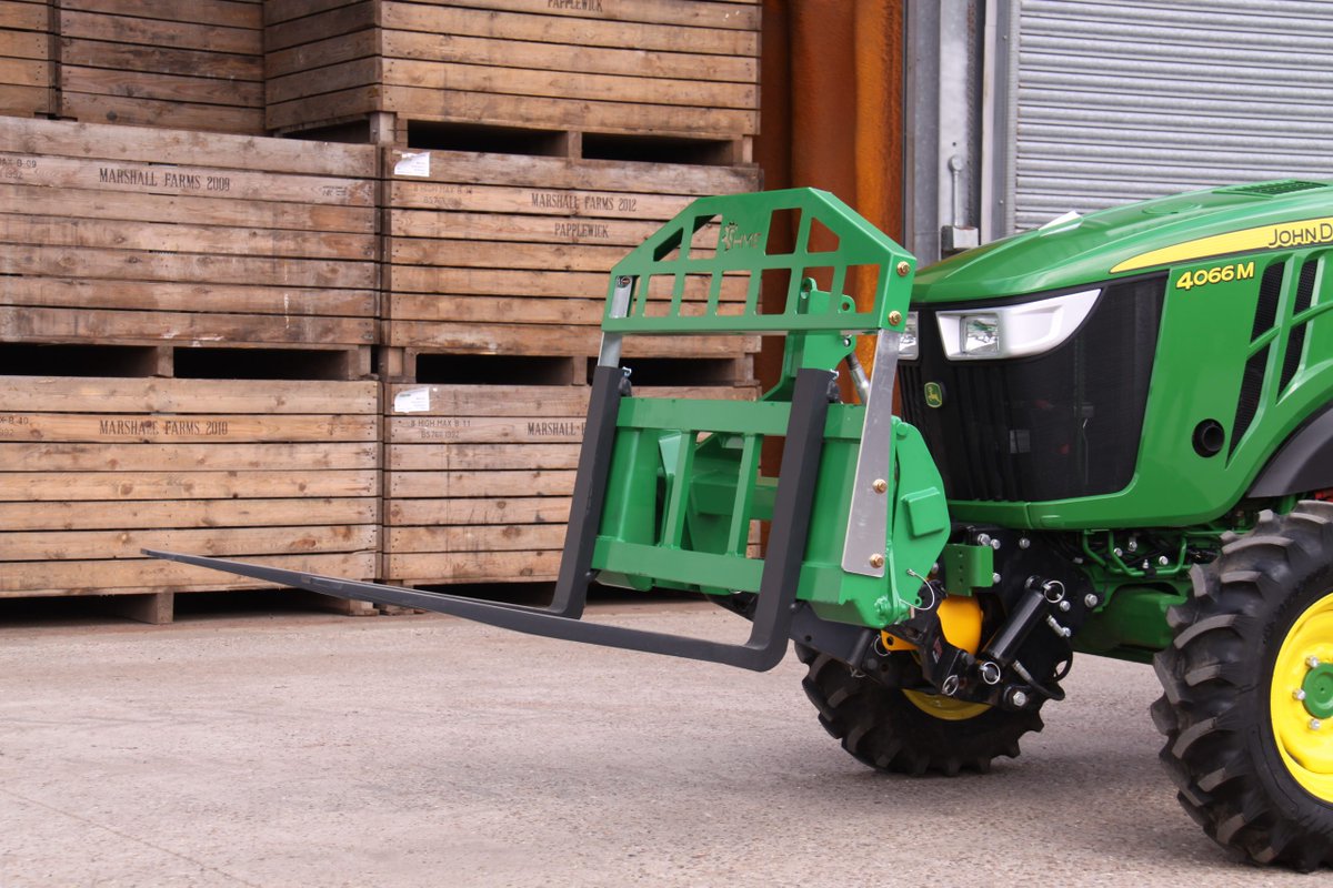 Howard Marshall Engineering tweet media