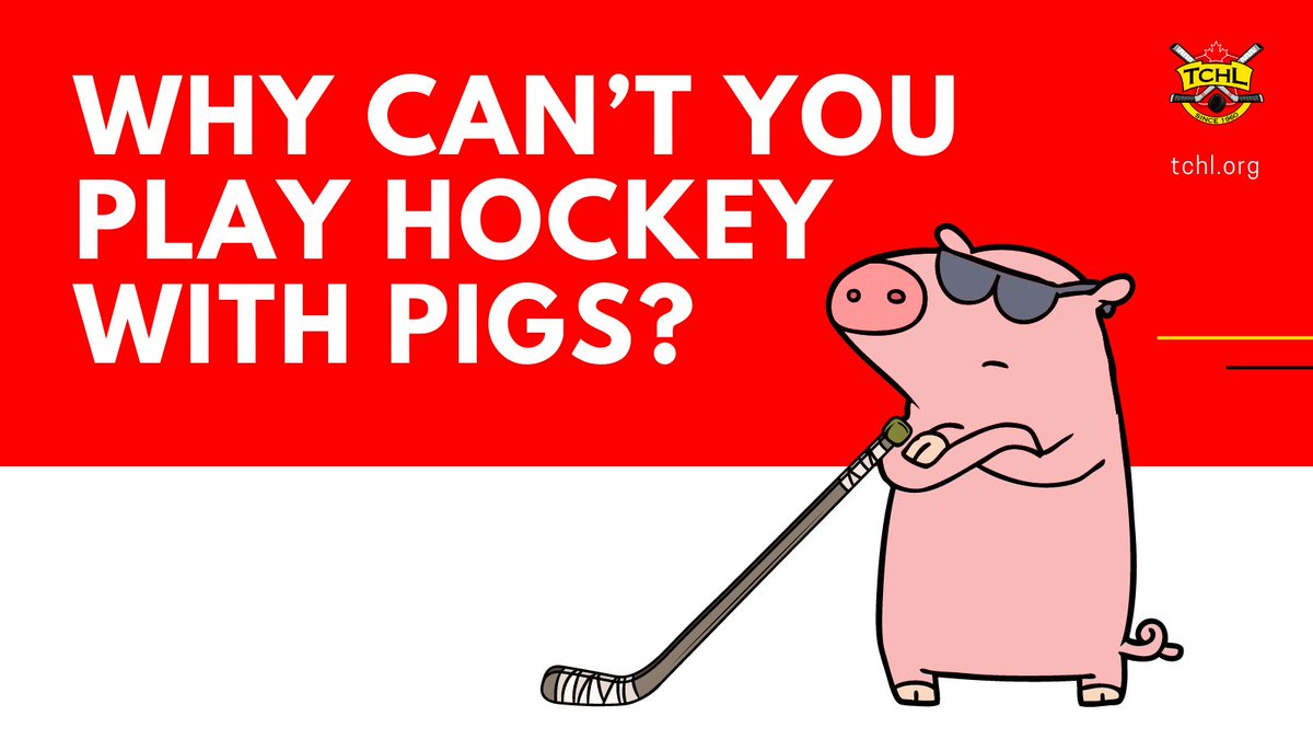 thornhillhockey's tweet photo. They hog the puck!
RT if you agree!
#tchl #hockeyfamily #thornhillhockey #hockeyparents #hockeyjokes https://t.co/csfaYEKzRl
