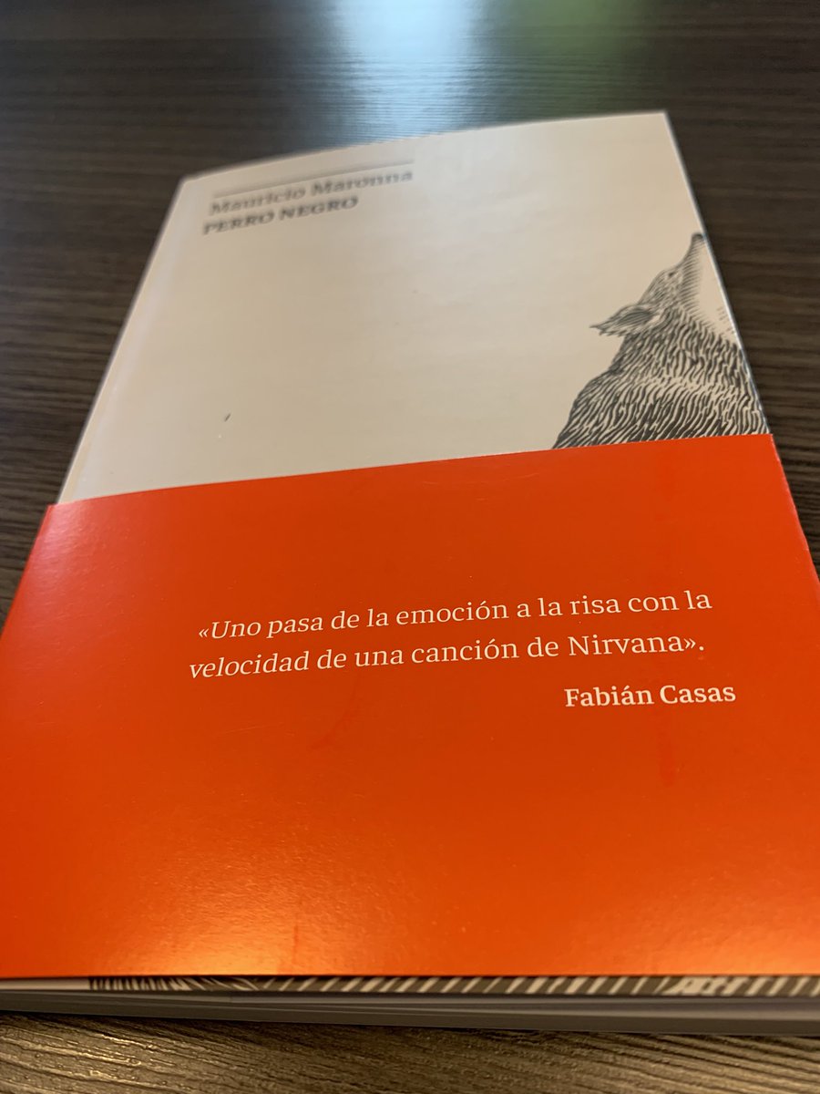 Jorge Llonch (@jorgellonch) on Twitter photo “La clavaba al ángulo o la tiraba al palomar”. Golazo de <a href="/MauricioMaronna/">Mauricio Maronna</a> y su Perro Negro.❤️🖤 “La clavaba al ángulo o la tiraba al palomar”. Golazo de <a href="/MauricioMaronna/">Mauricio Maronna</a> y su Perro Negro.❤️🖤