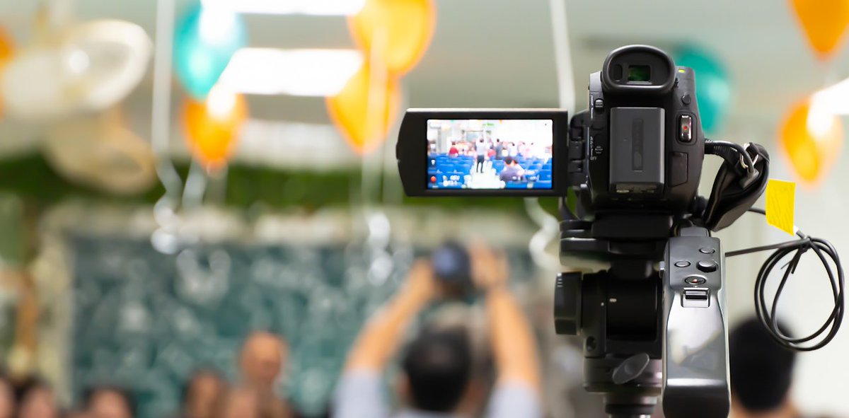 Conferize tweet media