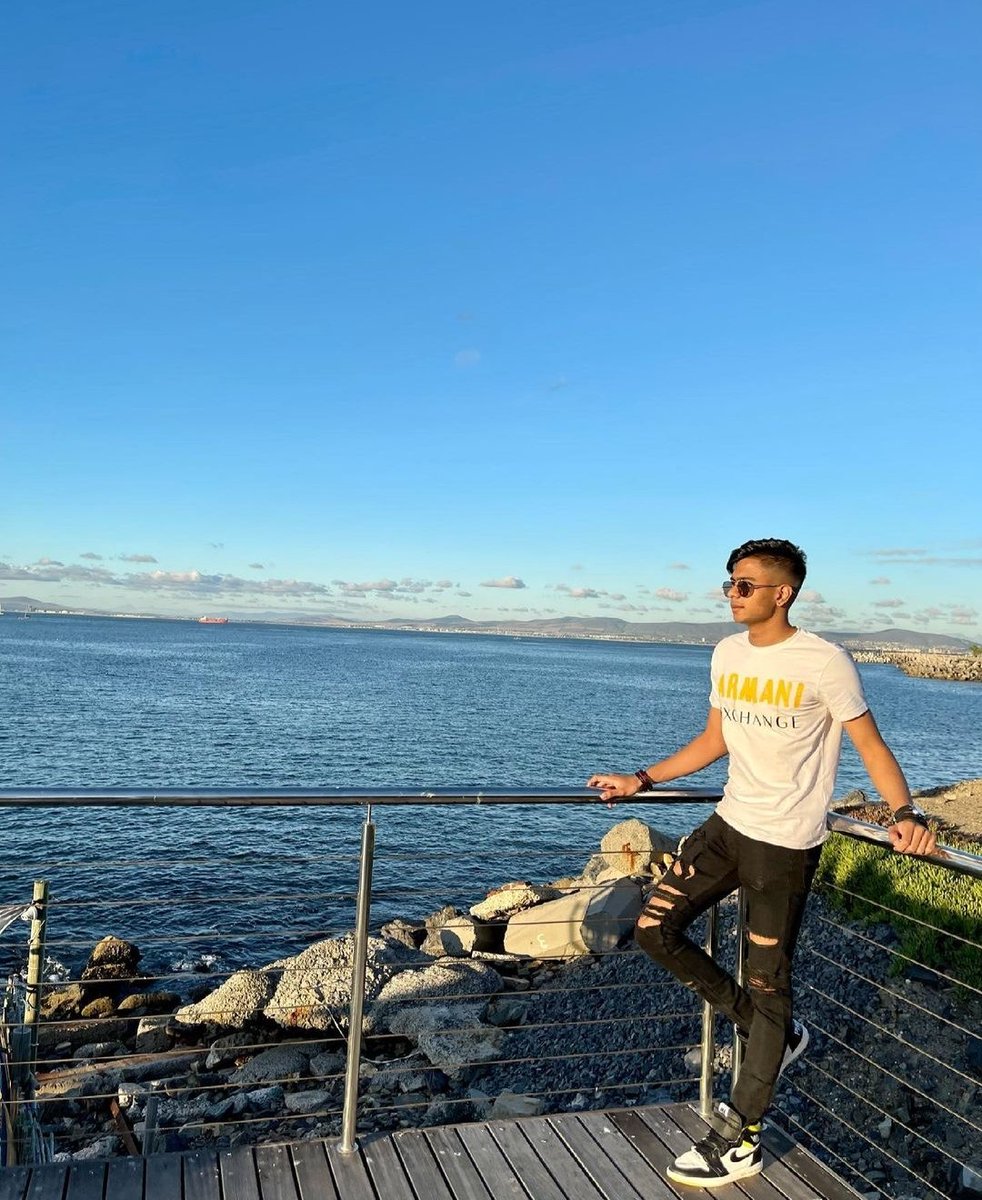 Happy birthday to the best CDM in the game 😏, hope you have a great day Ngolo💯 <a href="/sir_sooriah/">Jeevesh ;)</a>