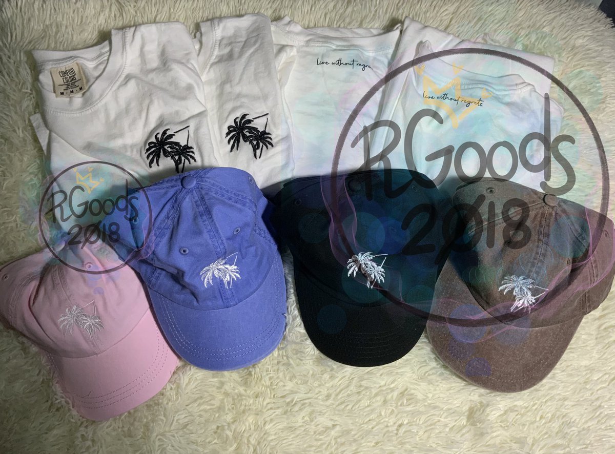 RGoods2018's tweet photo. #RGoodsUpdate #RepresentxDef ที่ถึงร้านนะคะ มียืดขาวกับหมวก
ยืดดำเข้าไทยแล้ว อยู่ระหว่างจัดส่งมาที่ร้าน
ฮู้ดแบบซิป สเวตเตอร์ รอจัดส่งจากประเทศต้นทาง
ฮู้ดสวม รพซ แจ้งจัดส่งล่าช้า
บักเก็ตก็ล่าช้าแบบไม่มีกำหนดส่งค่ะ https://t.co/wQl5flwxe4