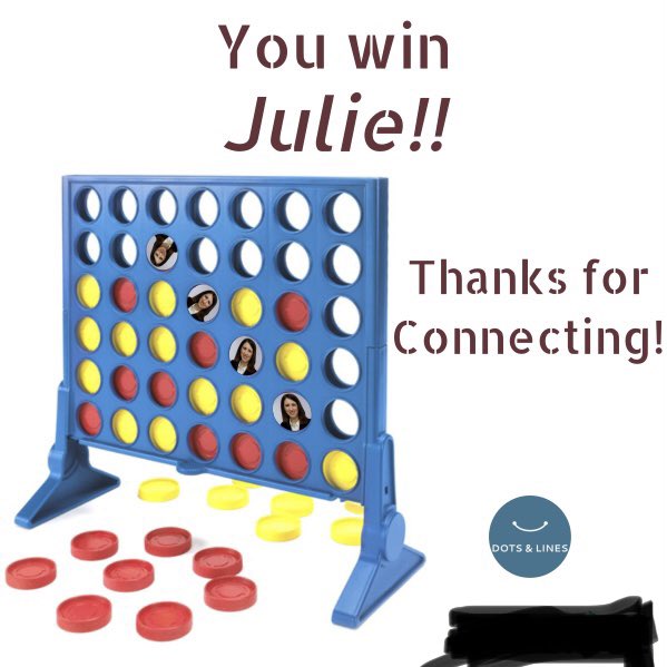 LinkedIn: A great place to network with and learn from professionals in your field.
Also LinkedIn: