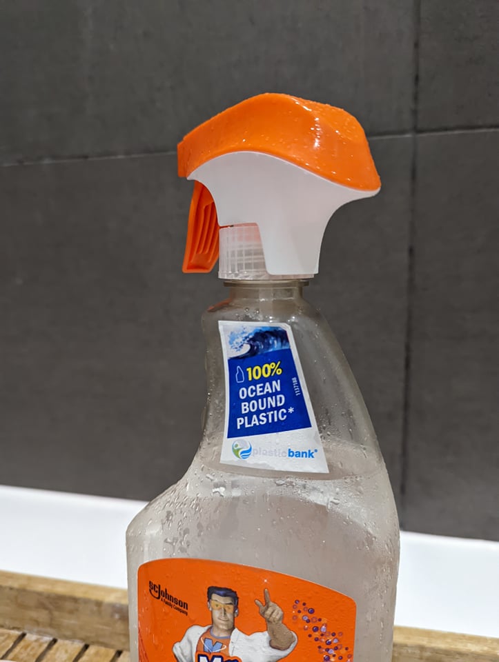 If you've ever wondered where your plastic packaging ends up, wonder no longer.