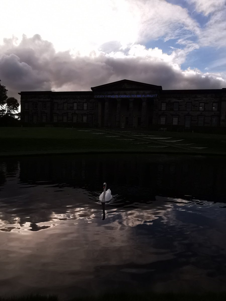 William A. Nicol (@williamanicol) on Twitter photo What you take away from a visit, can depend on how you interact.
<a href="/NatGalleriesSco/">National Galleries of Scotland</a>
#ScotModern What you take away from a visit, can depend on how you interact.
<a href="/NatGalleriesSco/">National Galleries of Scotland</a>
#ScotModern