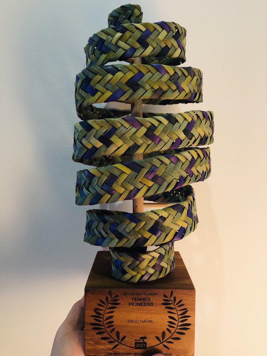 Paco Nadal tweet media