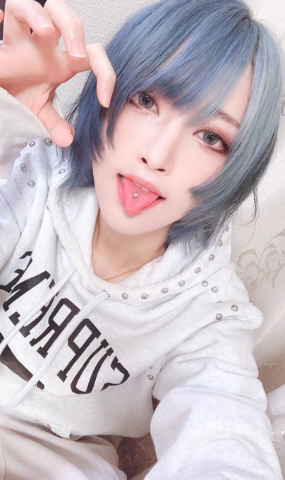 コスプレイヤーぽにょ皇子のTwitter画像13