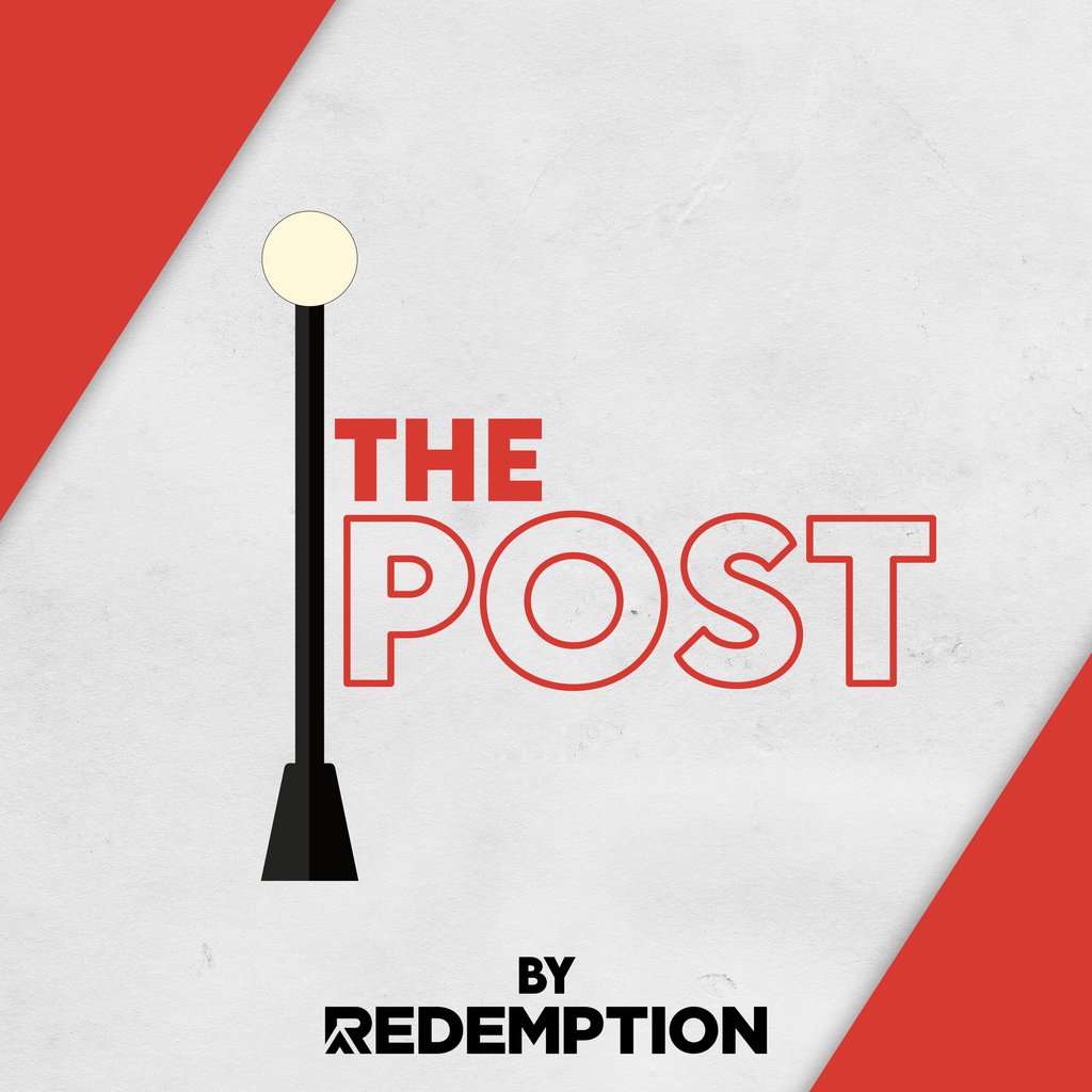 redemptionmi's tweet photo. Episode 4 is live!  We talk about when it's appropriate to start listening to Christmas music - let us know what you think!

We're also looking a little deeper at the idea of God's loyalty and faithfulness, and looking at the big picture as we wrap up our current sermon series. https://t.co/iT7Q30LXUH