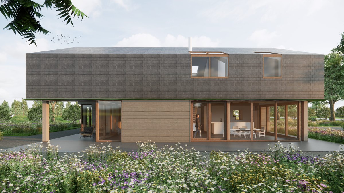 Common Affairs | Architectuur en Stedenbouw tweet media