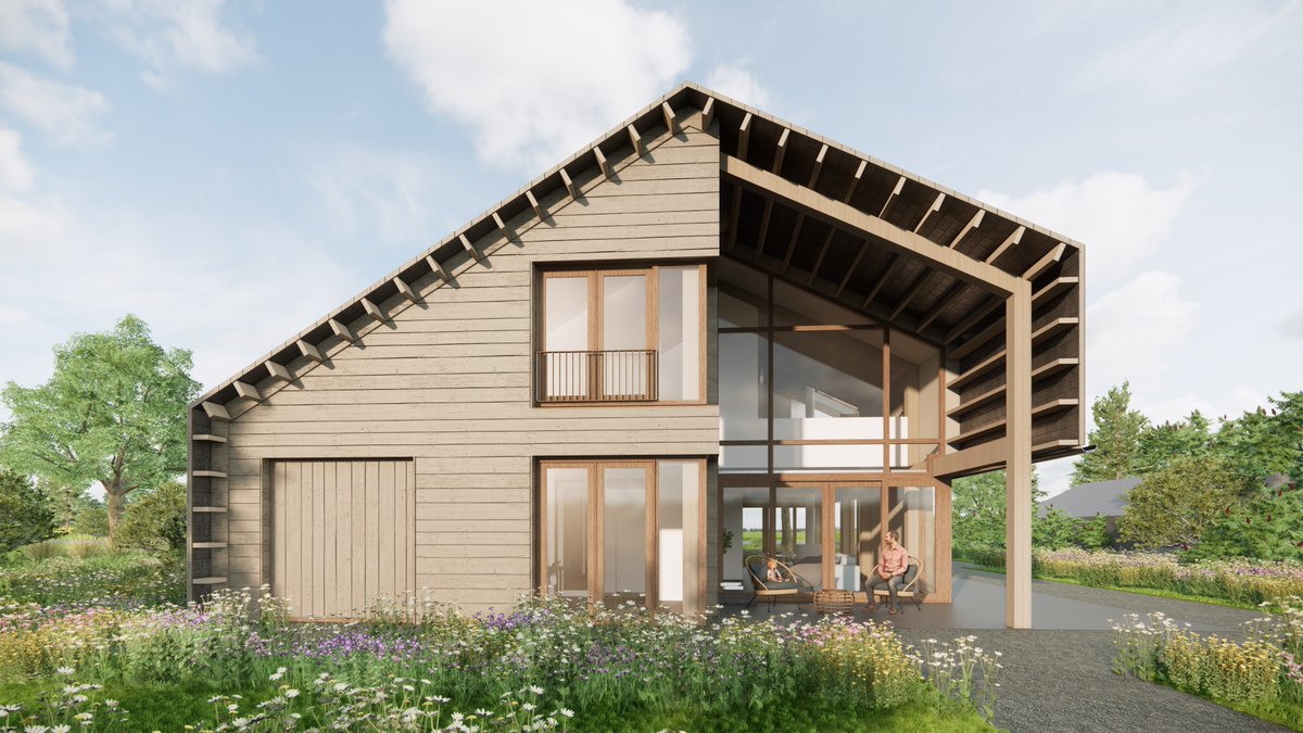 Common Affairs | Architectuur en Stedenbouw tweet media