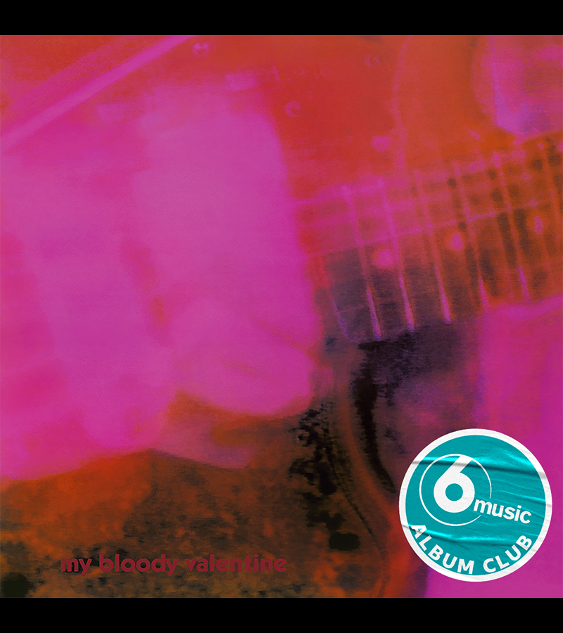 BBC Radio 6 Music tweet media