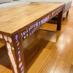 子育てとはつまり…。隙間なくシールを張られること!w