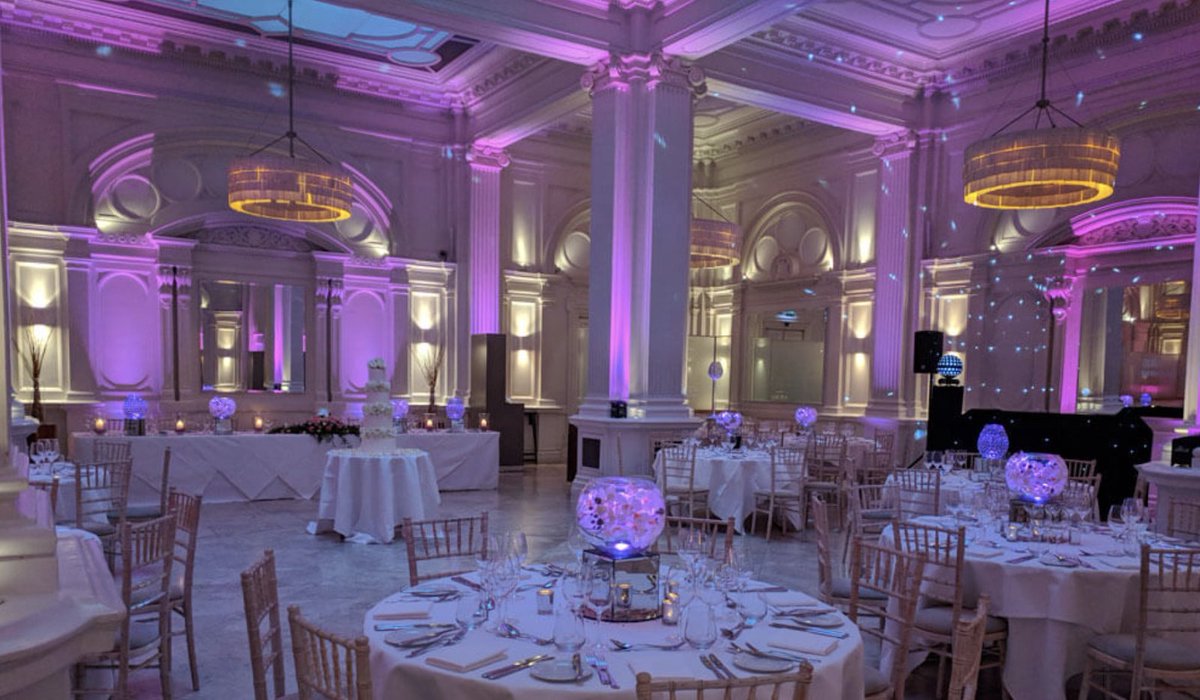 We are thrilled to be shortlisted for ‘Lender of the year’ at this year's AltFi awards. It is great to be recognised for all of our funding to SMEs over the last 12 months.

Congratulations and good luck to all those shortlisted!