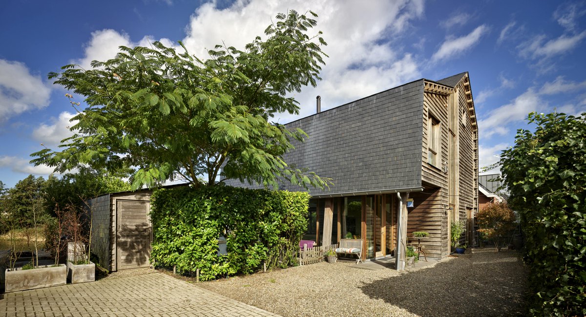 Common Affairs | Architectuur en Stedenbouw tweet media