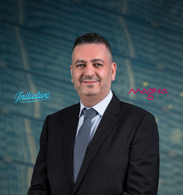 MCN_Agencies's tweet photo. Meet MCN People... Bassem Massoud is CEO of two leading media agencies in the region – Initiative and Magna.
#initiativemedia #magnamedia #MCN_agencies #advertisingagencies #mediaagencies #socialmediamarketing
#ceo #interpublicgroup #IPG #dubai https://t.co/feX3Vzh7Bw