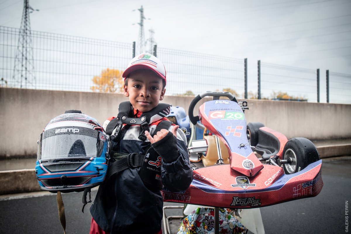 _AlexPerrin's tweet image. Voici Amine, 6 ans, passionné et super talentueux dans le monde du Kart. Le sport Auto est très couteux et une cagnotte à été crée mais il est encore loin de son objectif pour continuer son rêve, j'ai vu twitter faire des miracles alors on sait jamais urlr.me/3pXrP 🏎️🙏