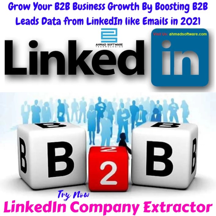 usmandj3334's tweet image. Export B2B leads data from LinkedIn to Excel
buff.ly/3nZFdOi
#linkedinprofilesearcher #scrapelinkedinsearchresults #howtoextractdatafromlinkedintoexcel #growbusiness #linkedinprofileextractor #linkedincrawer #linkedingrabber #linkedinurlextractor #digitalmarketing