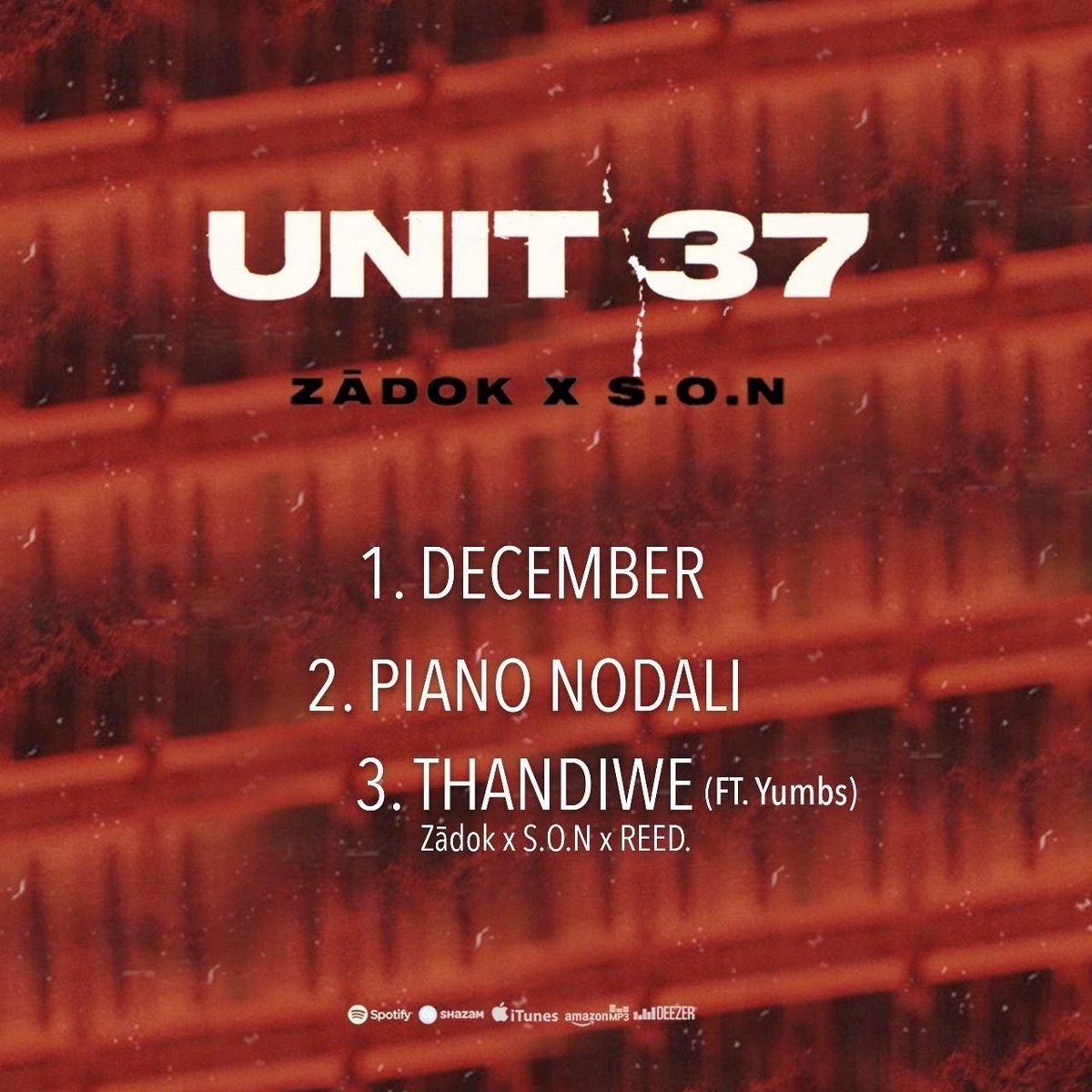 _NIKIWE__'s tweet photo. A reminder about #Unit37 EP don't forget to check it out

🔗https://t.co/ALoYtqXiqE https://t.co/fJOWqKDeNJ