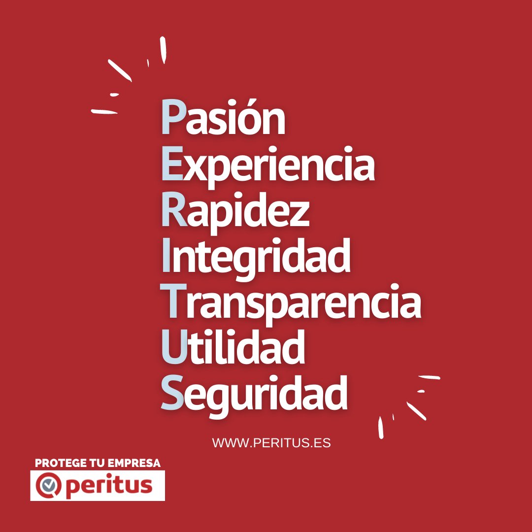 peritus_es's tweet photo. #PERITUS
#CIBERSEGURIDAD
#HACKER
#CONSULTORIA https://t.co/utNvREythf
