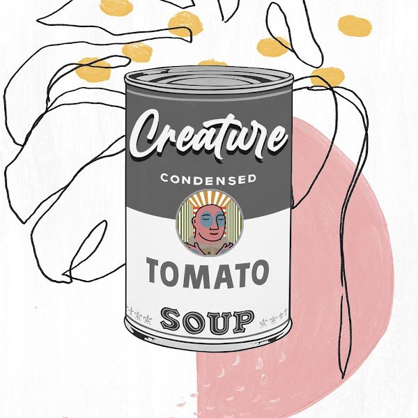 Peace &amp; patience is the GMI way. #creatureNFT <a href="/creatureNFT/">MOVED TO @CREATUREWORLD</a>