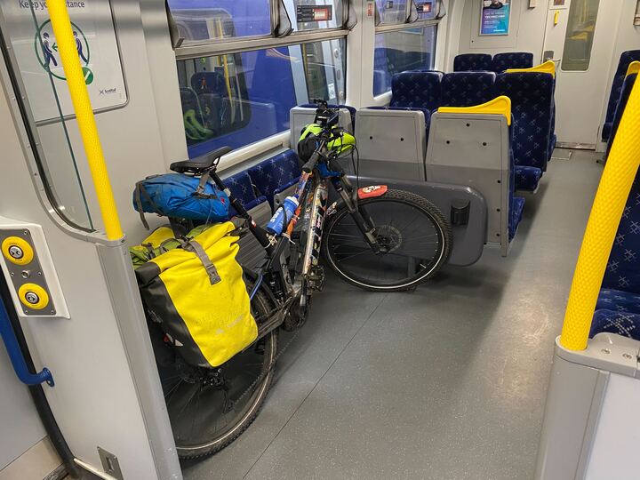 ClimateAccept's tweet photo. The inspiring #RideForTheirLives to #COP26 is over, but action on the climate crisis does not and cannot stop. What are you going to do to protect #OurChildrensAir ?

Avoid car use through cycling, public transport?
Support campaigns in donation and action?

#PollutionDrift https://t.co/W8rNjRf6C0