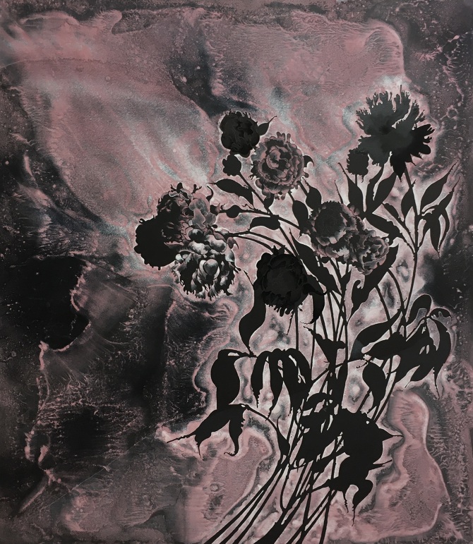 Gimpel Fils is delighted to announce that Hannah Maybank will be exhibiting 'Titan - King Tide Undertow' 2021 and other new works in the 'Supernature' exhibition at White Conduit Projects
whiteconduitprojects.uk

Read more...
facebook.com/GimpelFilsLTD