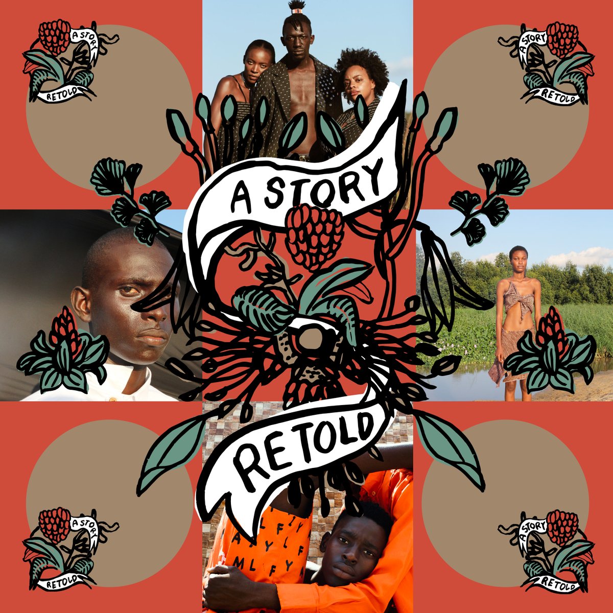 Thanks to <a href="/startupill/">The Startup Pill</a> for including #ADJOAA among the top "70 Best England, United Kingdom Social Impact Startups – The Future of Events"

Article: lnkd.in/eKFAarPD

RETOLD. ADJOAA is a story worth sharing.
👉🏿 adjoaa.com