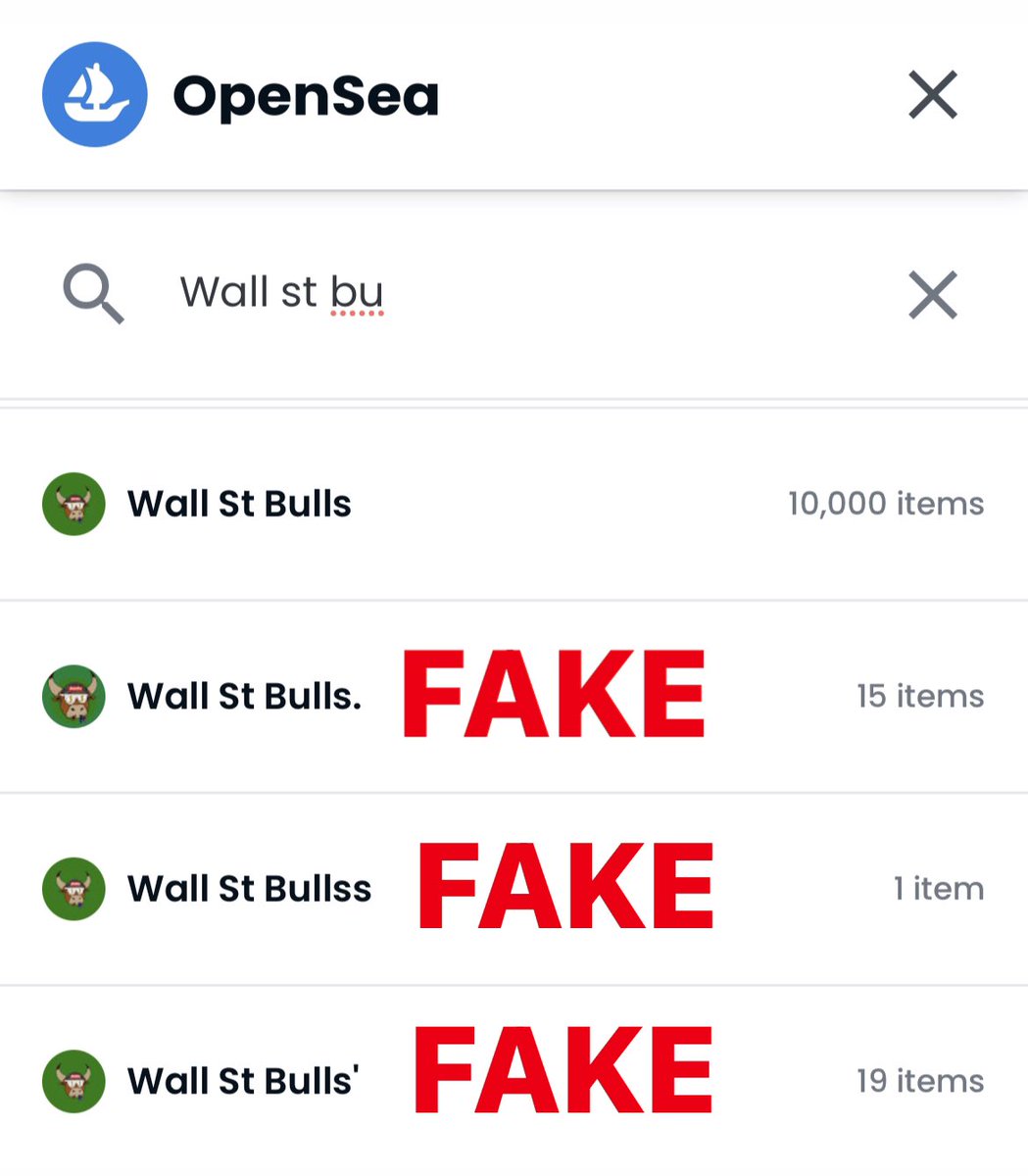 wallstmemes's tweet image. Hey @opensea after almost 700 in eth traded volume and random scam collections popping up daily, we still can’t get verified? This is not good. Do better.
